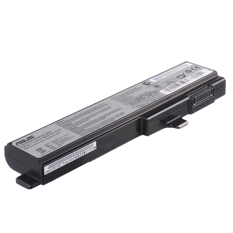 Replacement Battery for Asus Asus NX90 Series battery