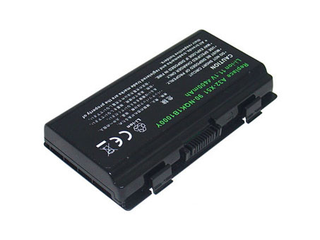 Replacement Battery for Asus Asus T12Er battery