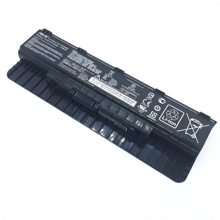 Cheap Asus ROG G551 G58JM G771 G551 ... battery