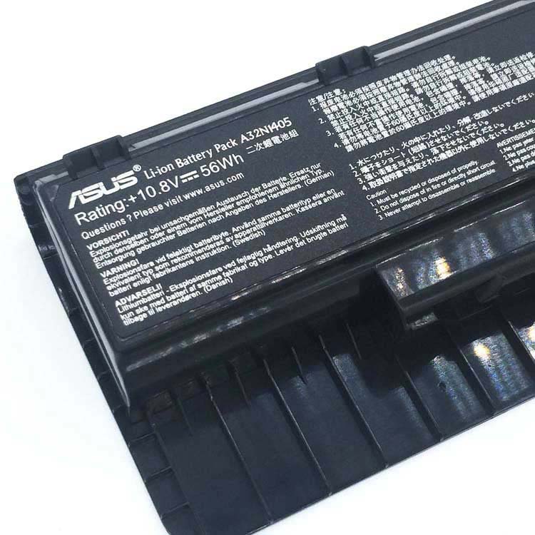 ASUS ROG G551 Series battery