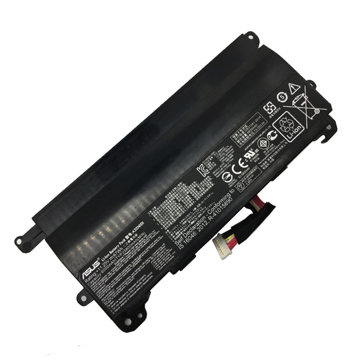 Replacement Battery for ASUS ROG G752VY battery
