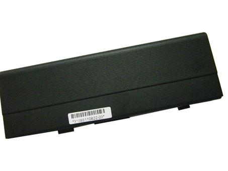 Replacement Battery for Asus Asus F9J battery