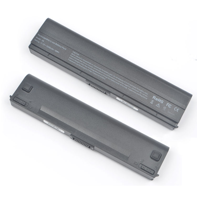 Replacement Battery for ASUS  battery