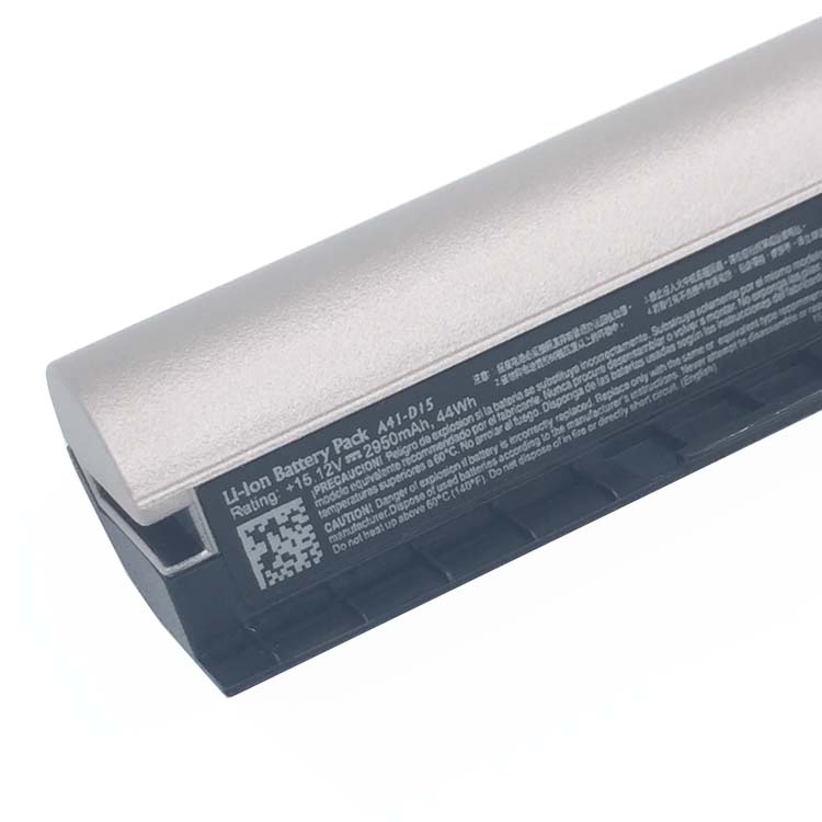 MEDION A32-D15 battery