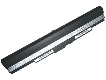 Replacement Battery for Asus Asus UL80A battery