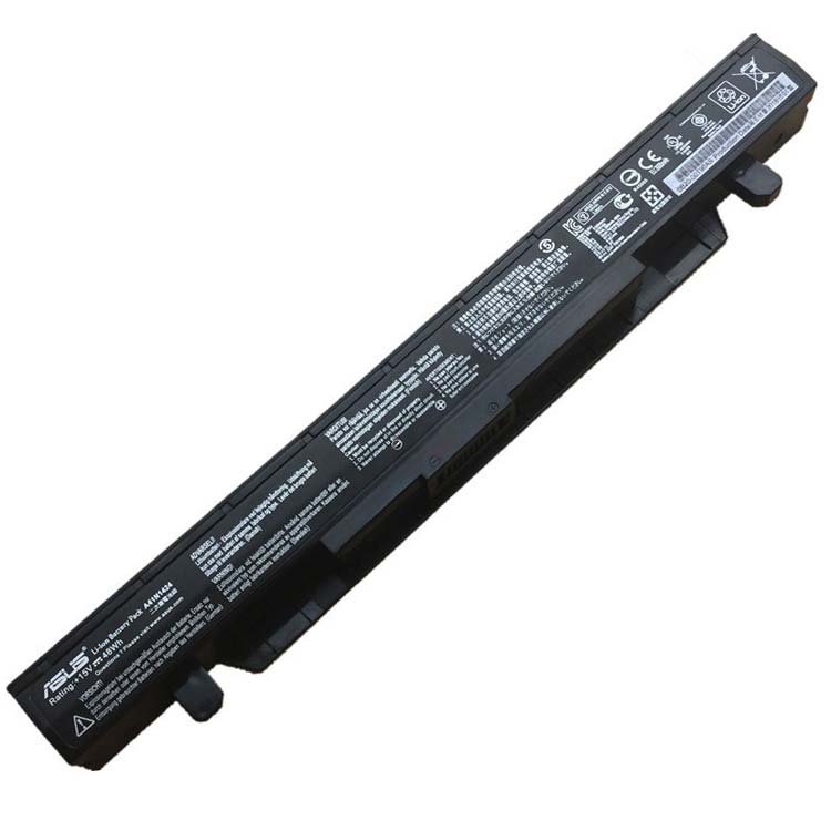 Replacement Battery for ASUS ROG GL552VW-CN091D battery