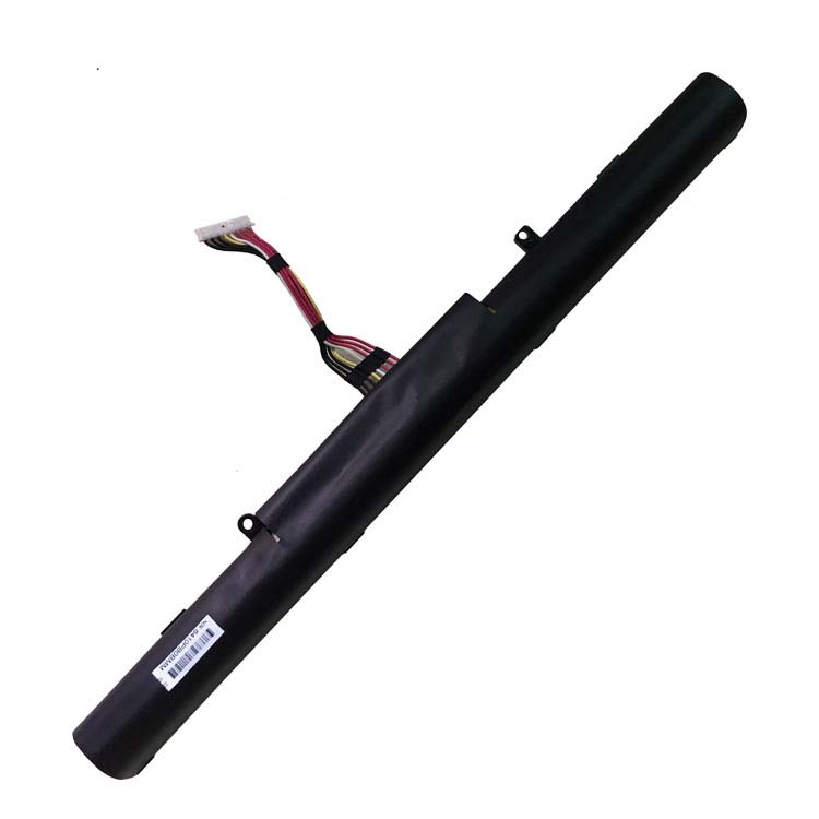 ASUS FZ53V battery