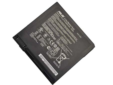 Replacement Battery for Asus Asus G55VW Series battery
