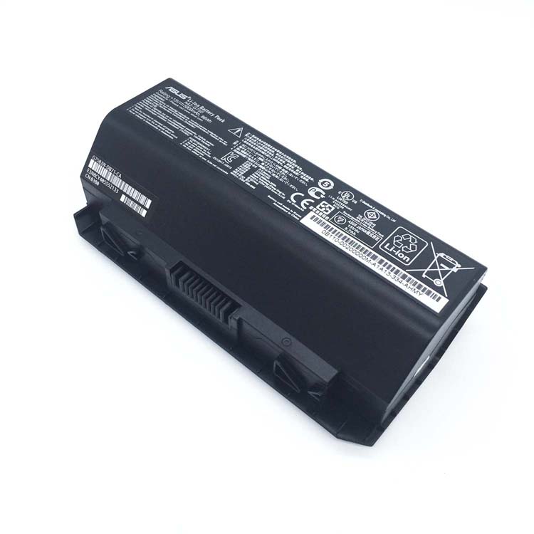 Replacement Battery for ASUS A42-G75 battery