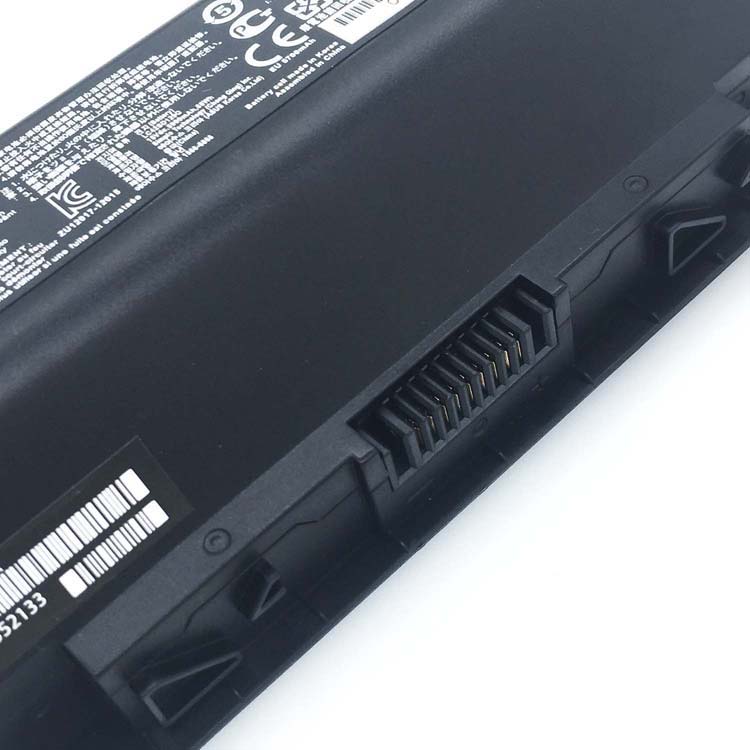 ASUS  battery