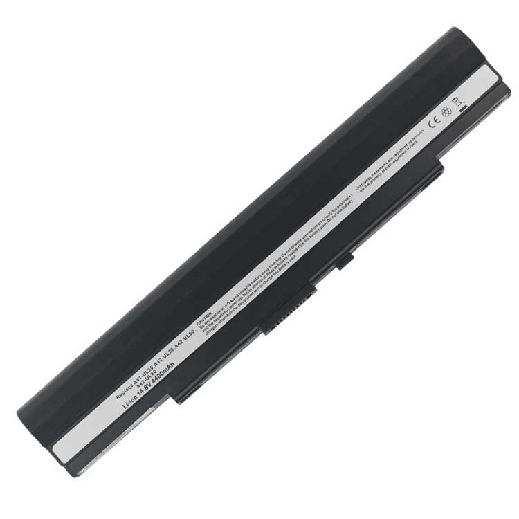Replacement Battery for Asus Asus UL80V battery