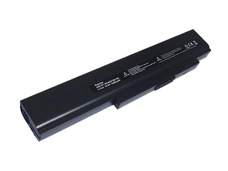 Replacement Battery for Asus Asus VX2Sn-Lamborghi battery