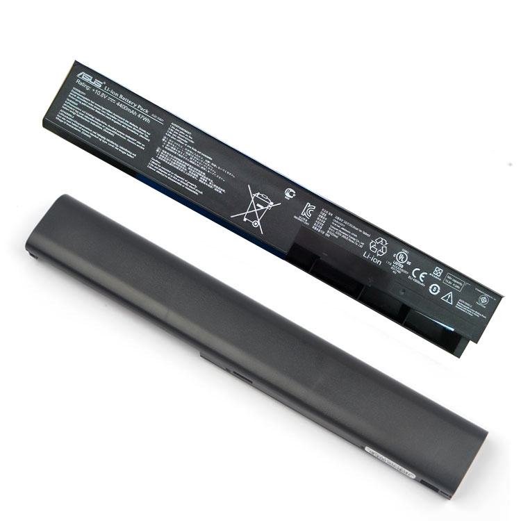 Replacement Battery for ASUS X401A-1B battery