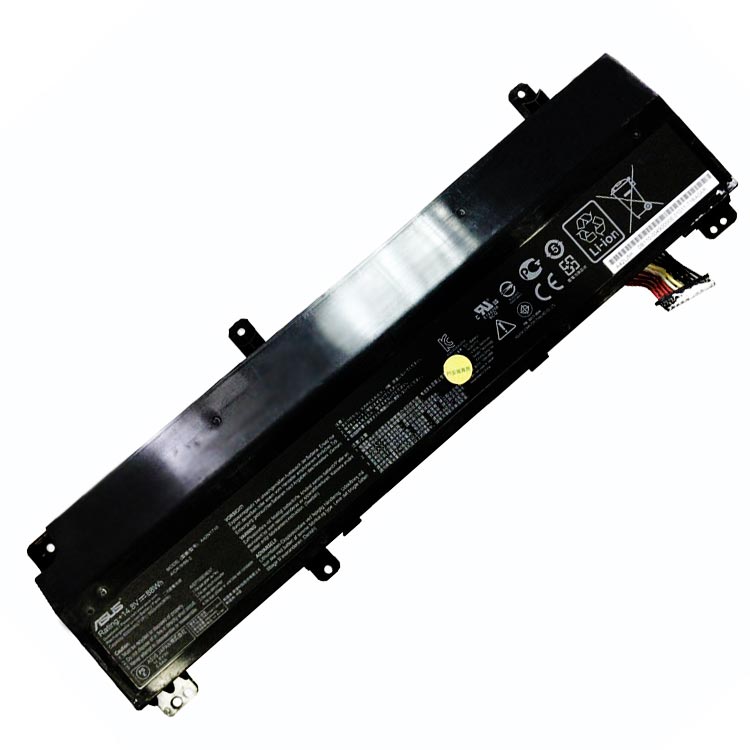 Replacement Battery for ASUS Rog Strix GL702VI-BA016T battery