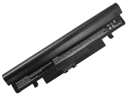 Replacement Battery for SAMSUNG SAMSUNG NP-N150-JA08US battery