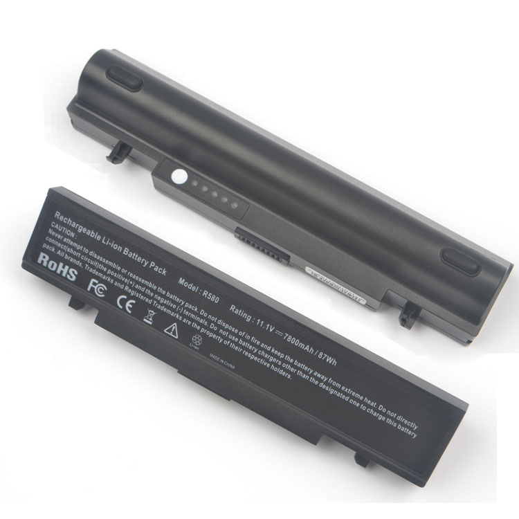 Replacement Battery for SAMSUNG NP-P500-FA01UK battery