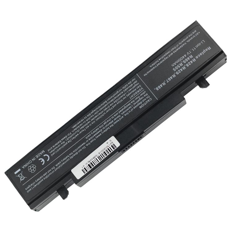 Replacement Battery for SAMSUNG P480 battery