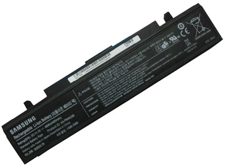 Replacement Battery for SAMSUNG SAMSUNG R510-FA0E battery