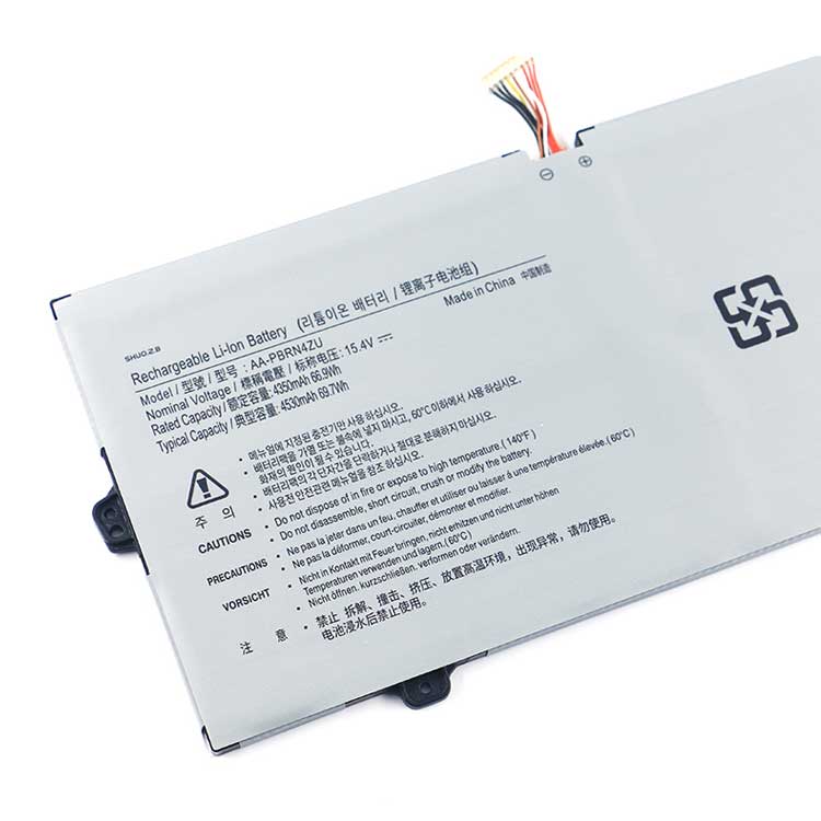 SAMSUNG 930XCJ battery
