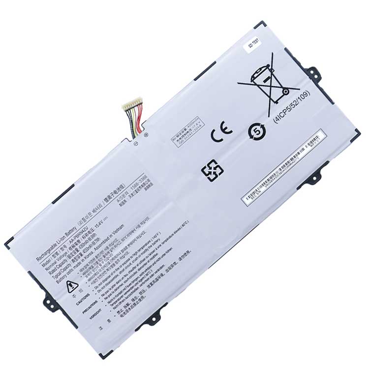 Replacement Battery for SAMSUNG 950QCJ battery
