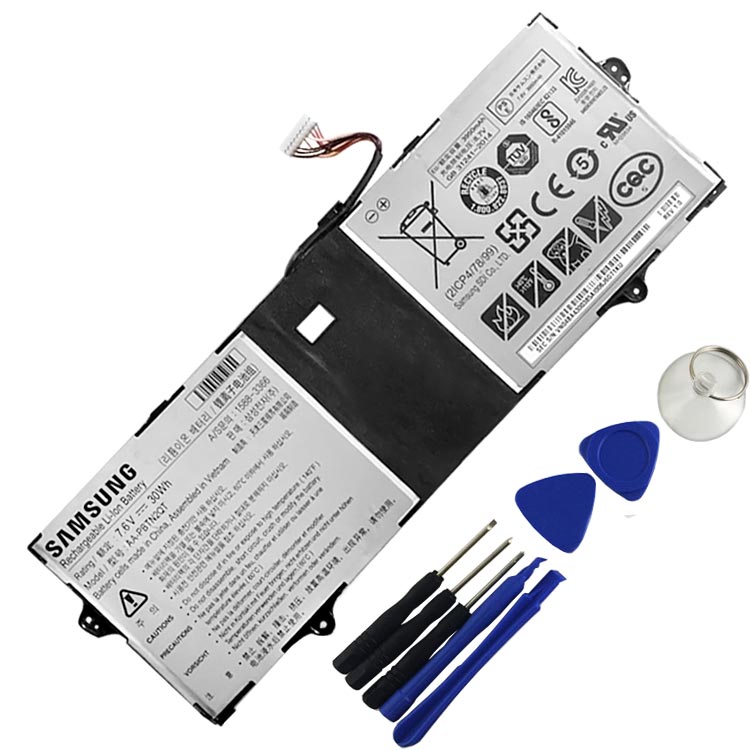 Replacement Battery for SAMSUNG NT901X5N-L0S/C battery
