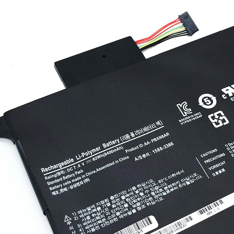 Samsung Samsung 900X4B-A01DE battery