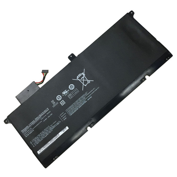 Replacement Battery for Samsung Samsung 900X4C-A04DE battery