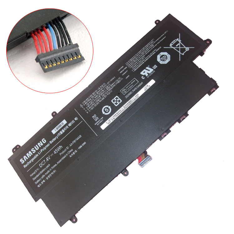 Replacement Battery for Samsung Samsung UltraBook NP530U3C battery