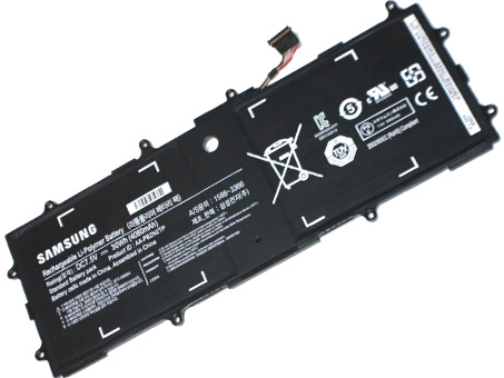 Replacement Battery for Samsung Samsung 915S3G-K02 battery