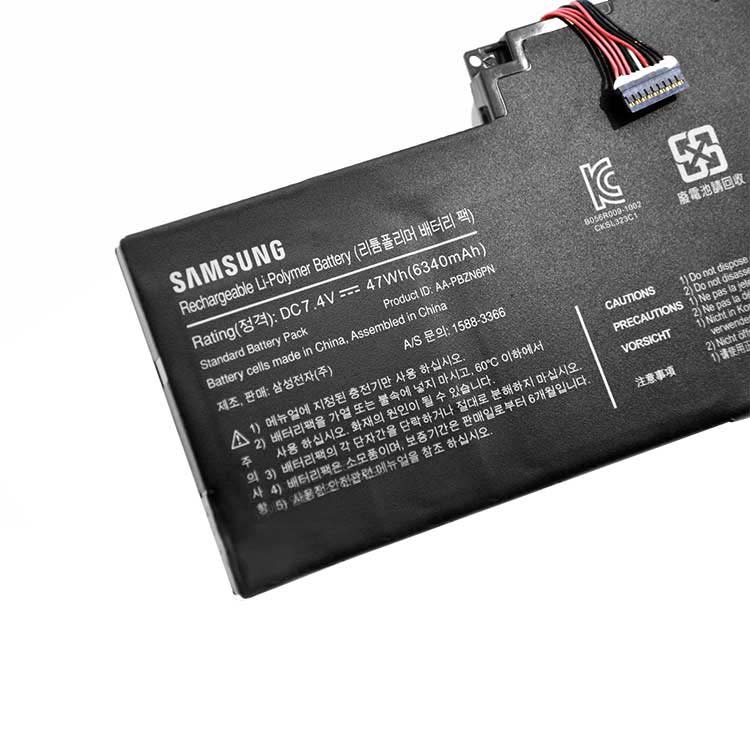 SAMSUNG AA-PBZN6PN battery