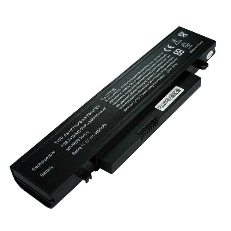 Replacement Battery for SAMSUNG SAMSUNG N210P battery