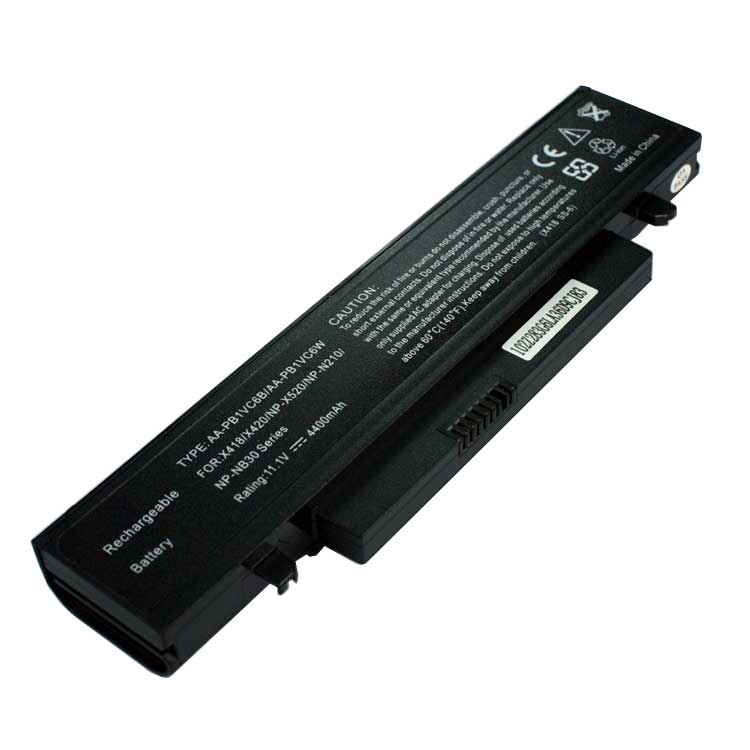 Replacement Battery for SAMSUNG AA-PB1VC6B battery