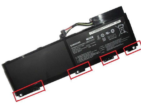 Replacement Battery for Samsung Samsung 900X3AA01 battery