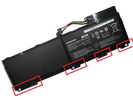 Replacement Battery for Samsung Samsung 900X3A-B01 battery