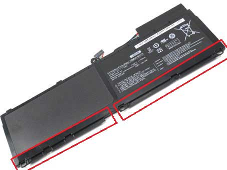 Replacement Battery for Samsung Samsung 900X3A-A02 battery