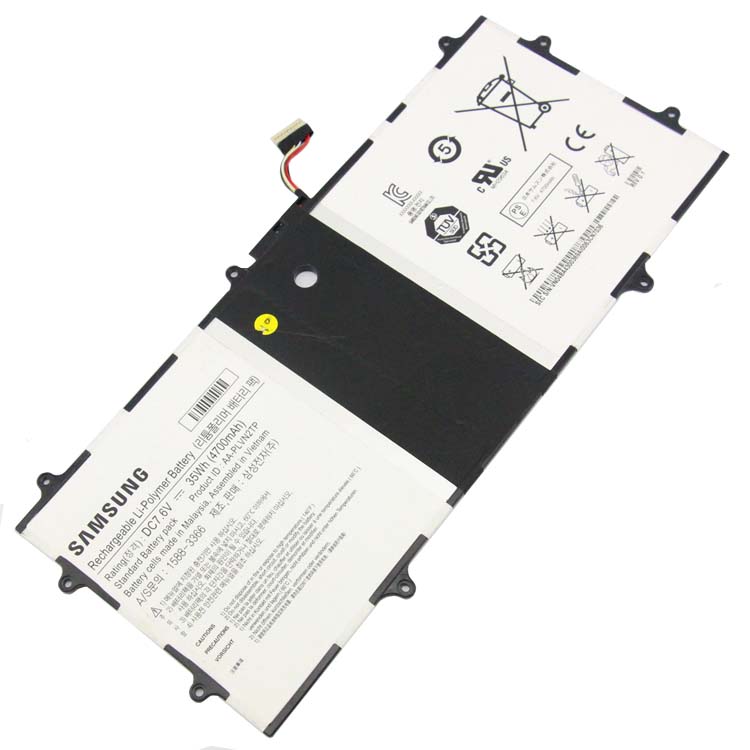 Replacement Battery for Samsung Samsung XE503C32-K01US battery