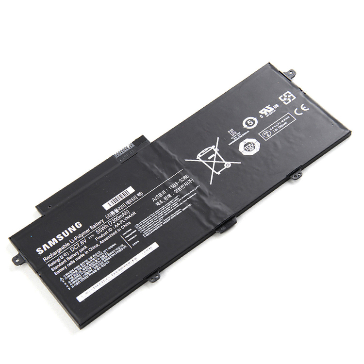Replacement Battery for Samsung Samsung ATIV Book NP940X3G battery