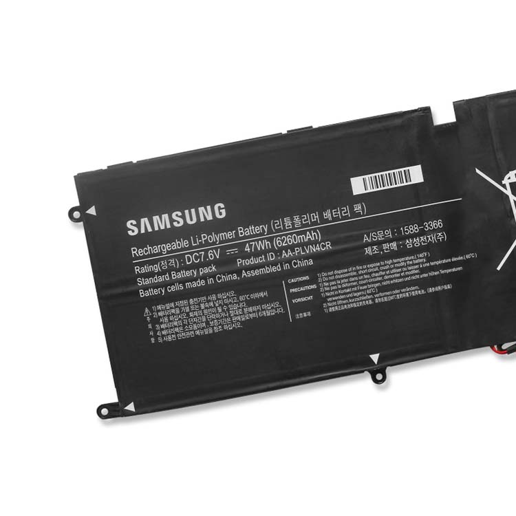 SAMSUNG AA-PLVN4CR battery