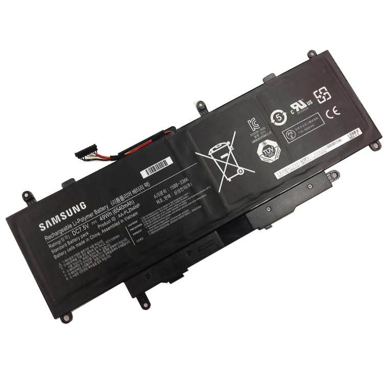 Replacement Battery for Samsung Samsung ATIV PRO XE700T1C battery