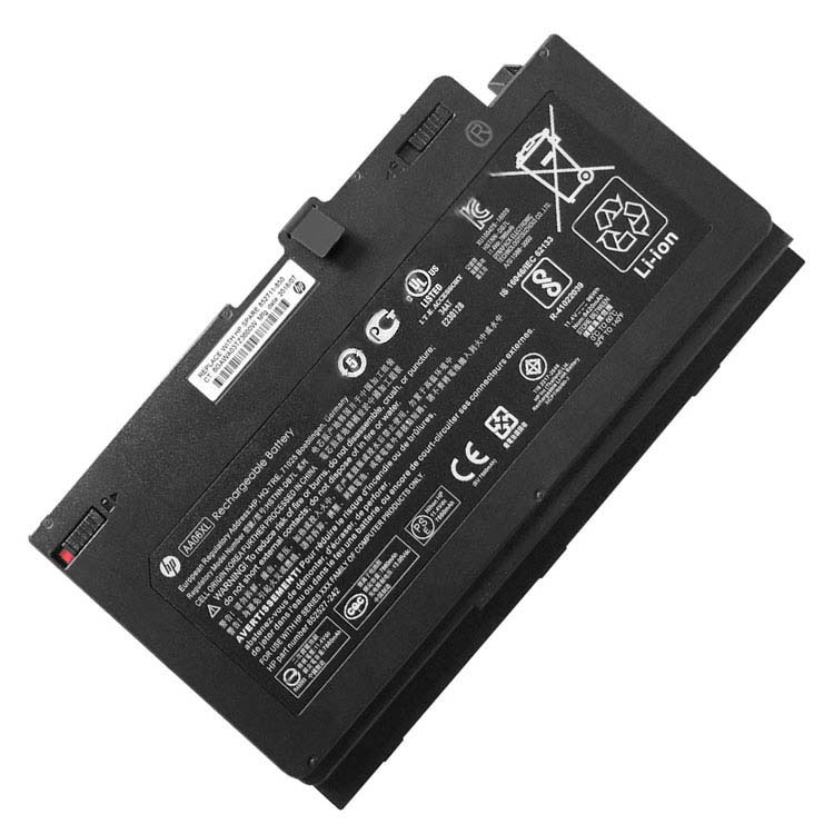 Hp Hp ZBook 17 G4-1RQ80EA battery