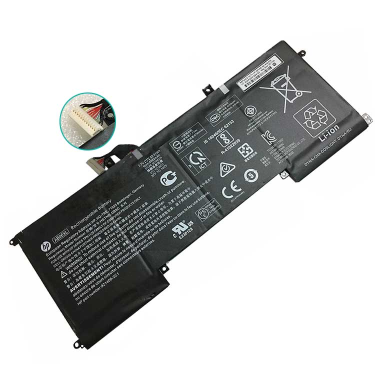 Replacement Battery for HP Envy 13-ad110ns battery