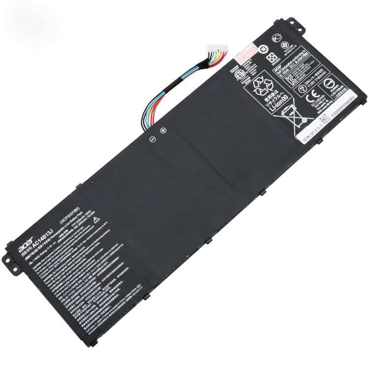 Replacement Battery for Gateway Gateway NE513 battery