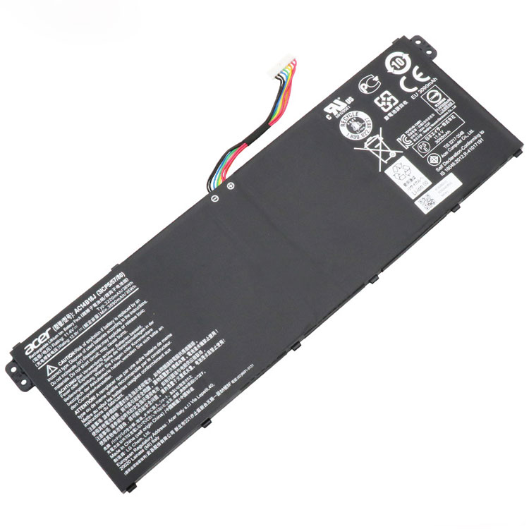 Replacement Battery for ACER  battery