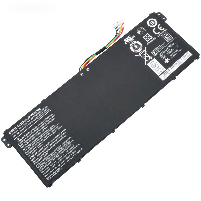 Replacement Battery for ACER Aspire R7-371T-78UV battery