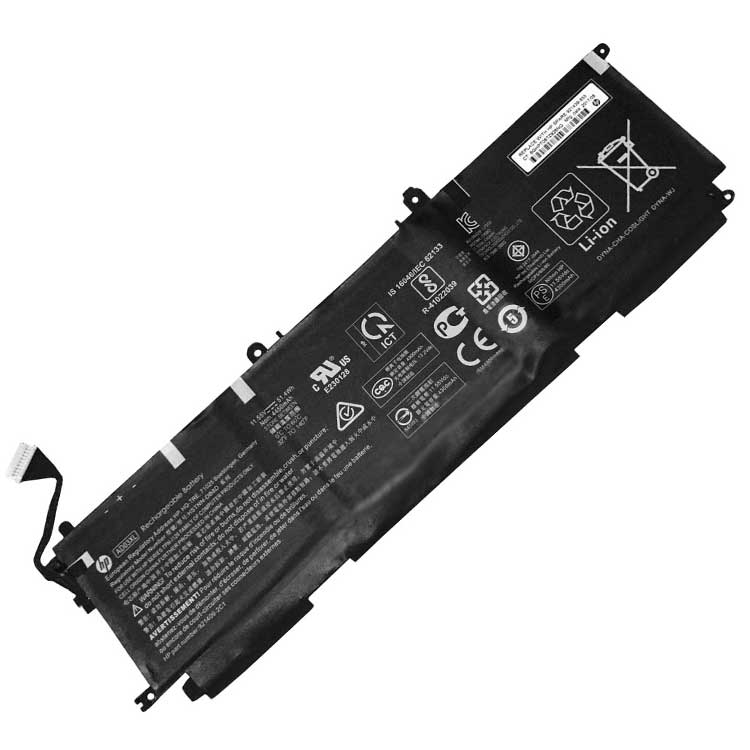 Replacement Battery for HP Envy 13-AD108TX battery