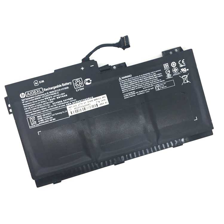 Replacement Battery for HP HP ZBook 17 G3 Series battery