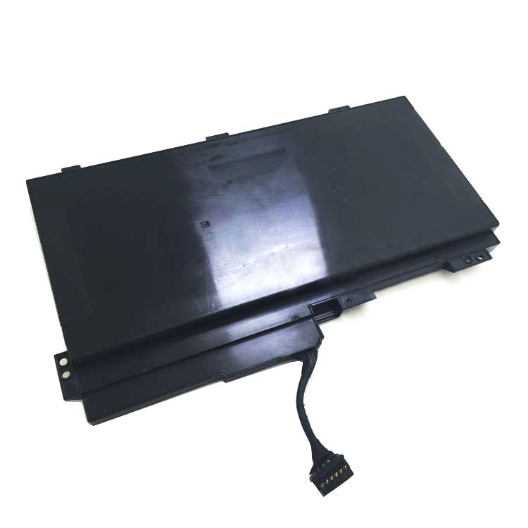 Hp Hp ZBook 17 G3 Series battery