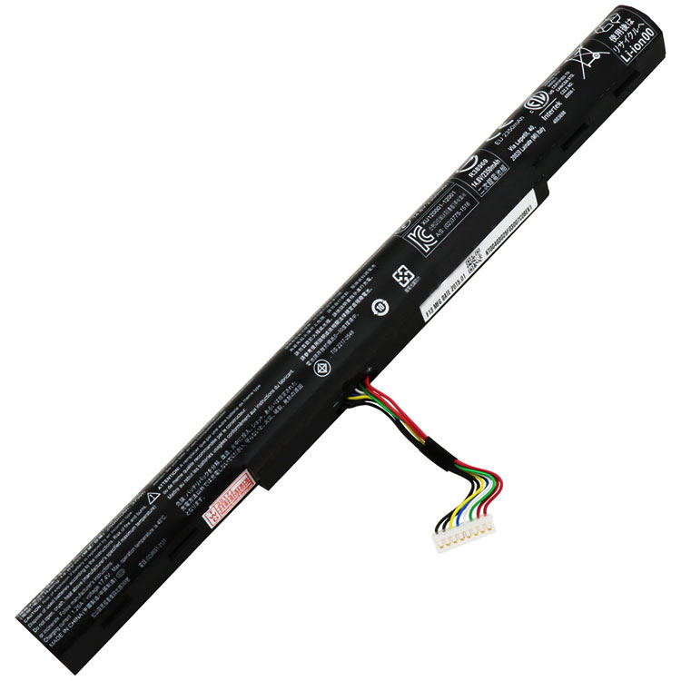 Replacement Battery for ACER AL15A32 battery