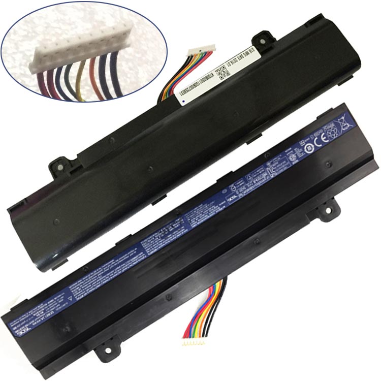 Replacement Battery for ACER V5-591G-70GU battery