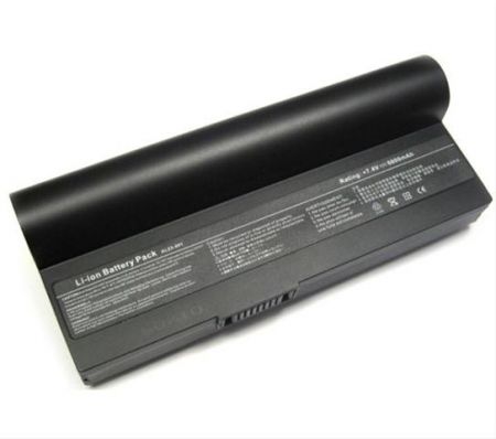 Replacement Battery for Asus Asus Eee PC 900-W047 battery